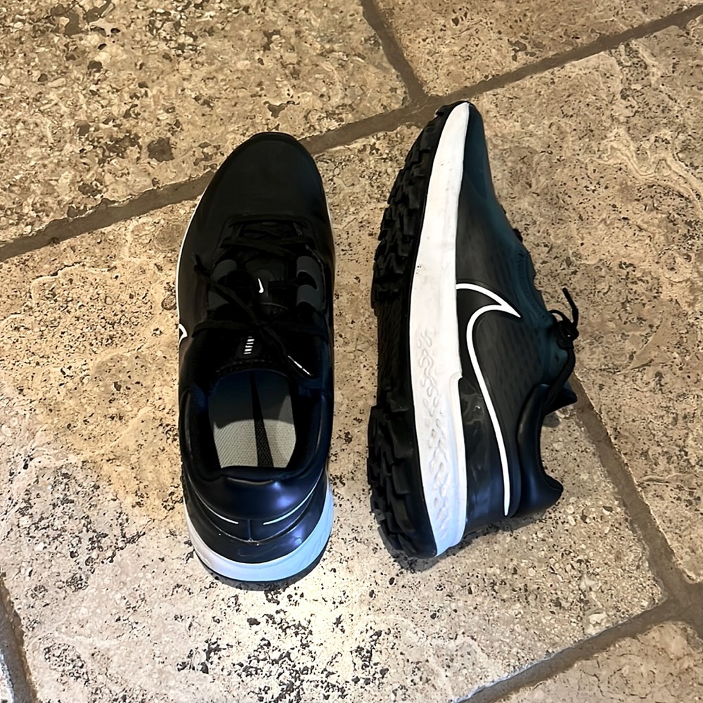 Nike React Infinity Pro Golf Shoes